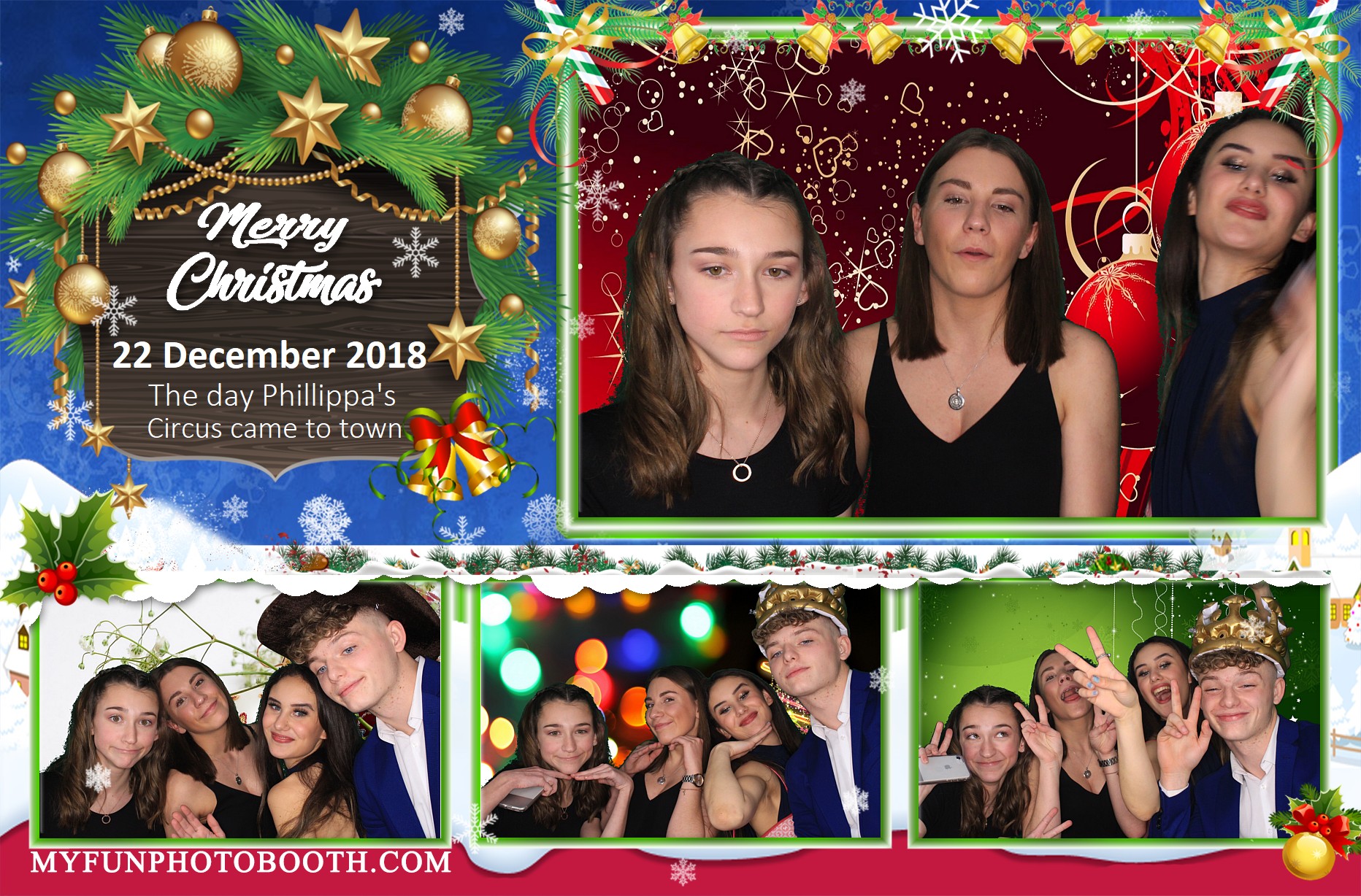 Phillippa's Event | View more photos from the event at gallery.myfunphotobooth.com/u/My-Fun-Photo-Booth/Phillippas-Event